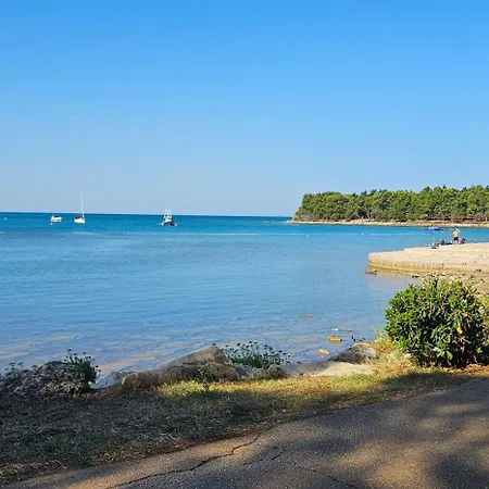 Barbi * Novigrad Istria