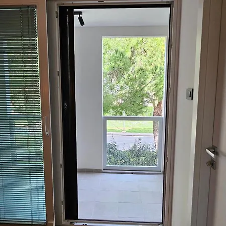 Barbi Apartman Novigrad Istria