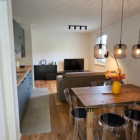 Barbi Apartman Novigrad Istria