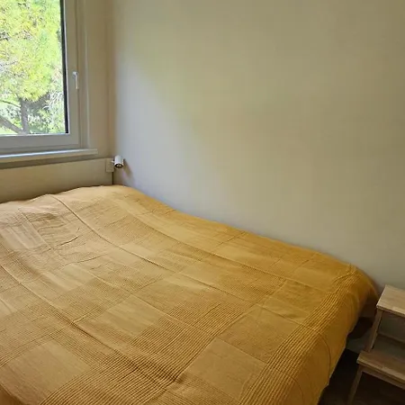 דירה Barbi Novigrad Istria