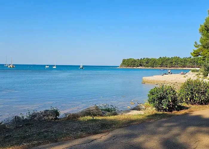 Barbi * Novigrad Istria