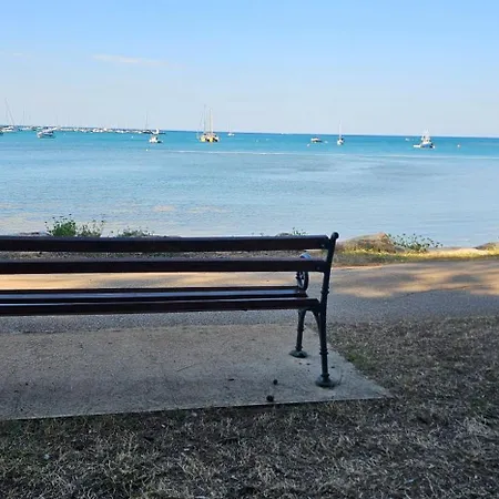 Barbi Διαμέρισμα