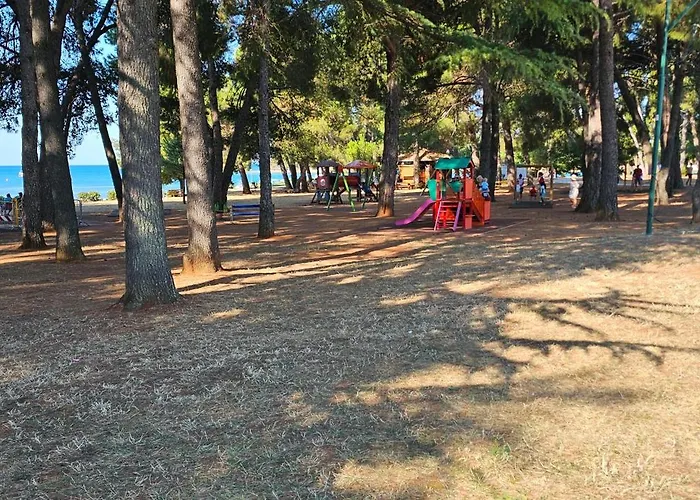 Barbi Διαμέρισμα *