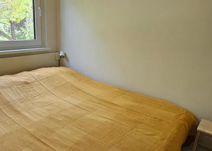 Διαμέρισμα Barbi Novigrad Istria