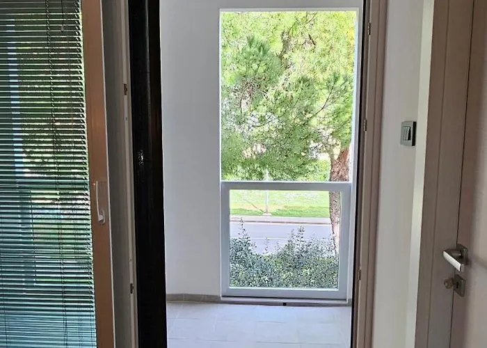 Barbi 아파트 Novigrad Istria